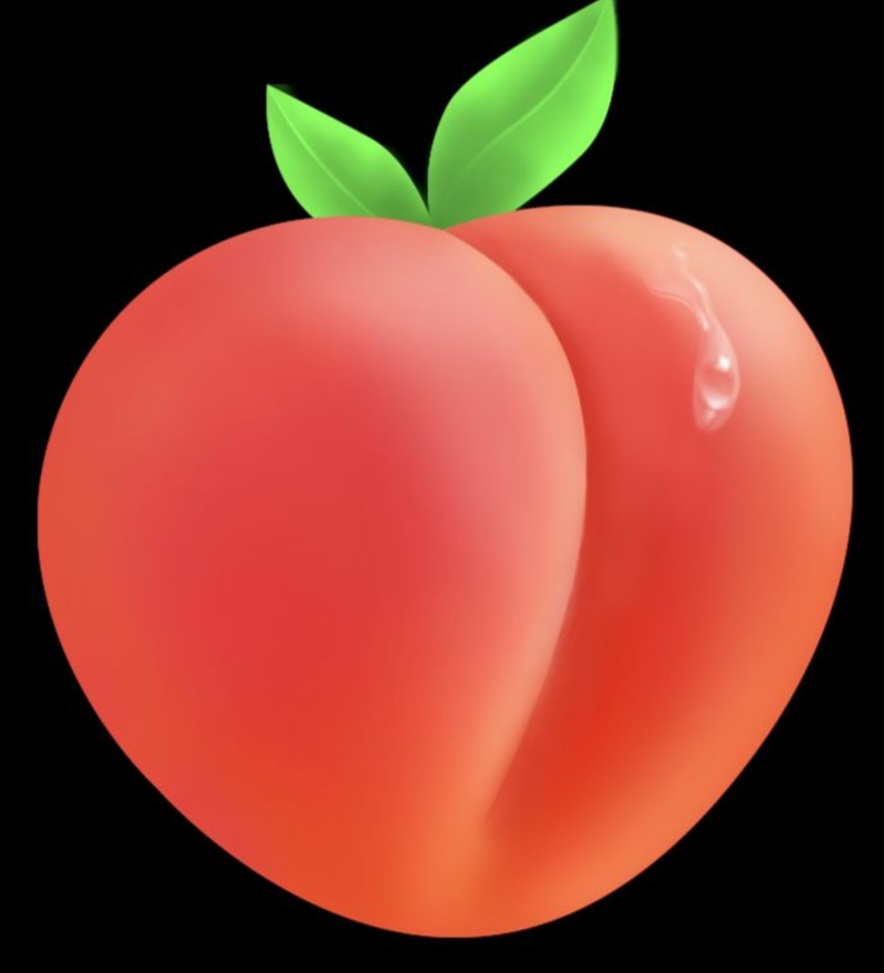 Peach 