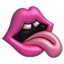 Sucking